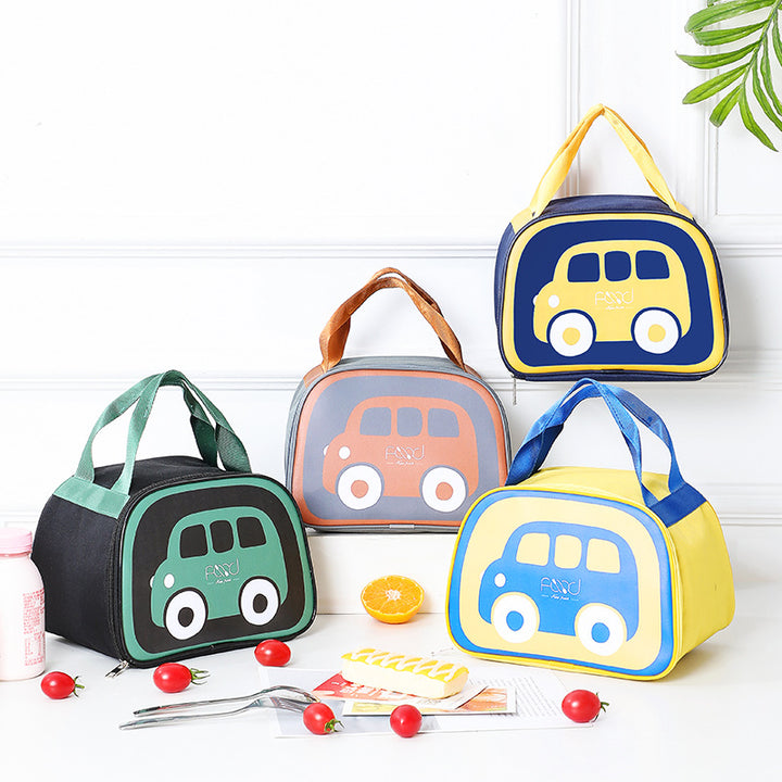 Lunch Bag Stornfield