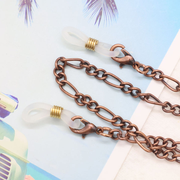 Modern Eyewear Chain Stornfield