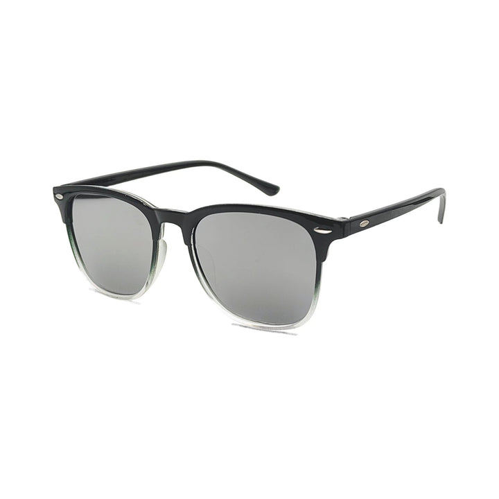 Retro Square Frame Sunglasses Stornfield