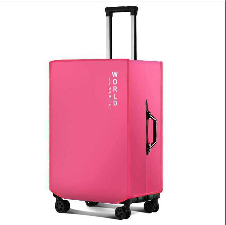Hard-Wearing Spinner Suitcase Stornfield