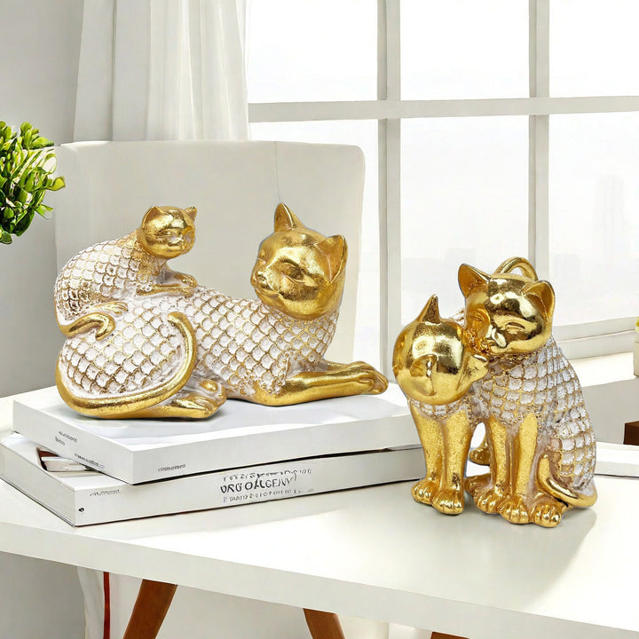 Deko Figure Stornfield