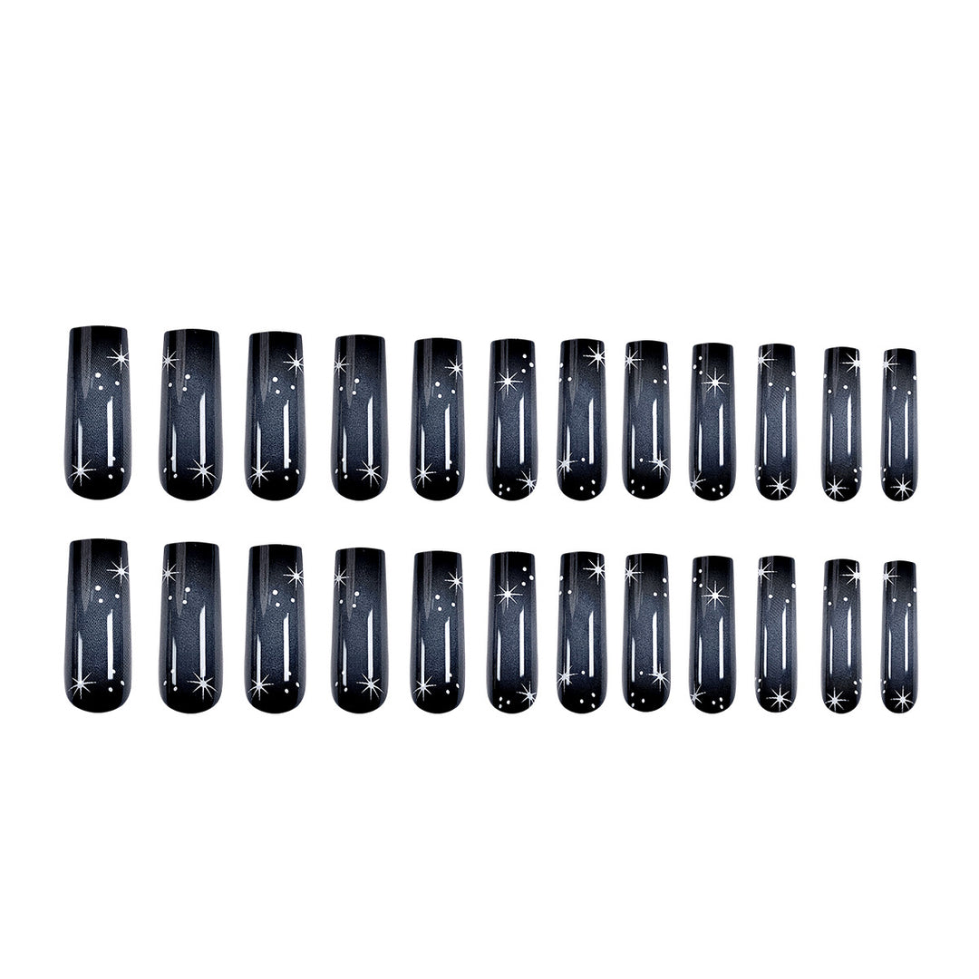 Galaxie Nail Design Stornfield