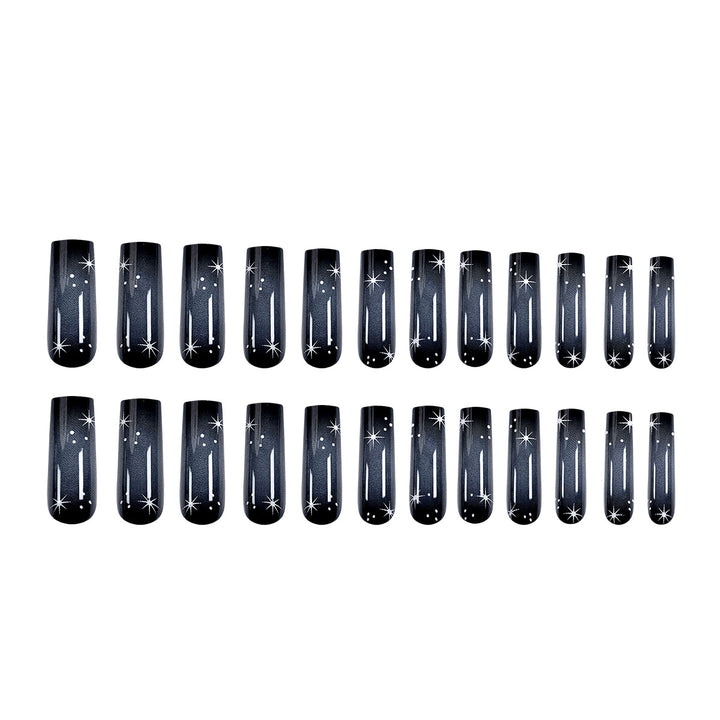 Galaxie Nail Design Stornfield