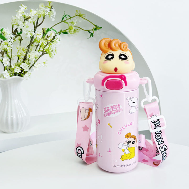 Unisex Water Bottle Stornfield