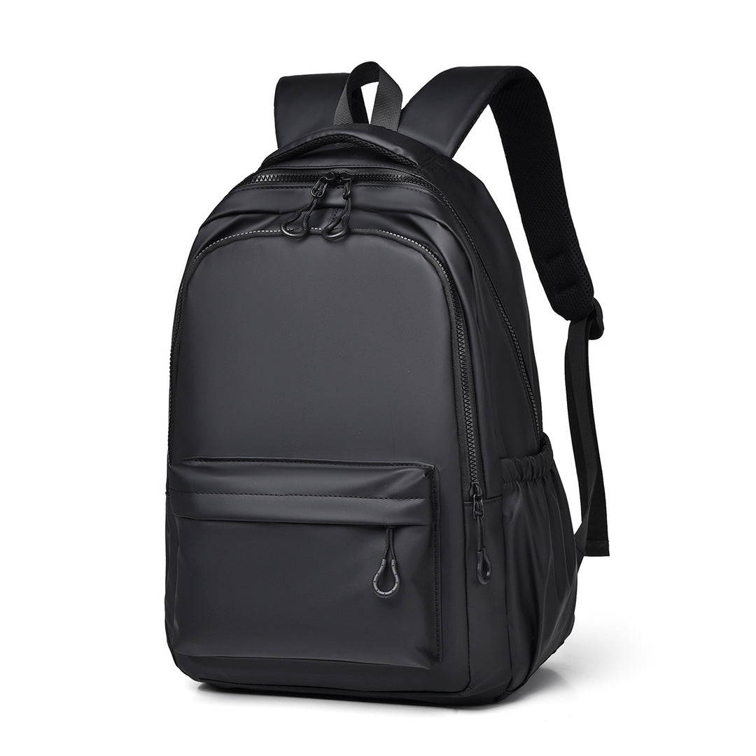 Sleek Urban Laptop Backpack Stornfield