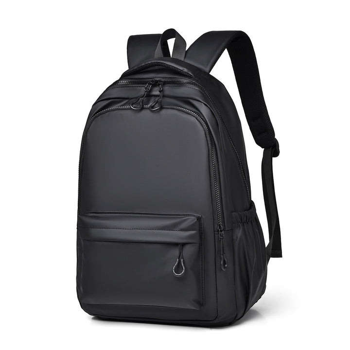 Sleek Urban Laptop Backpack Stornfield