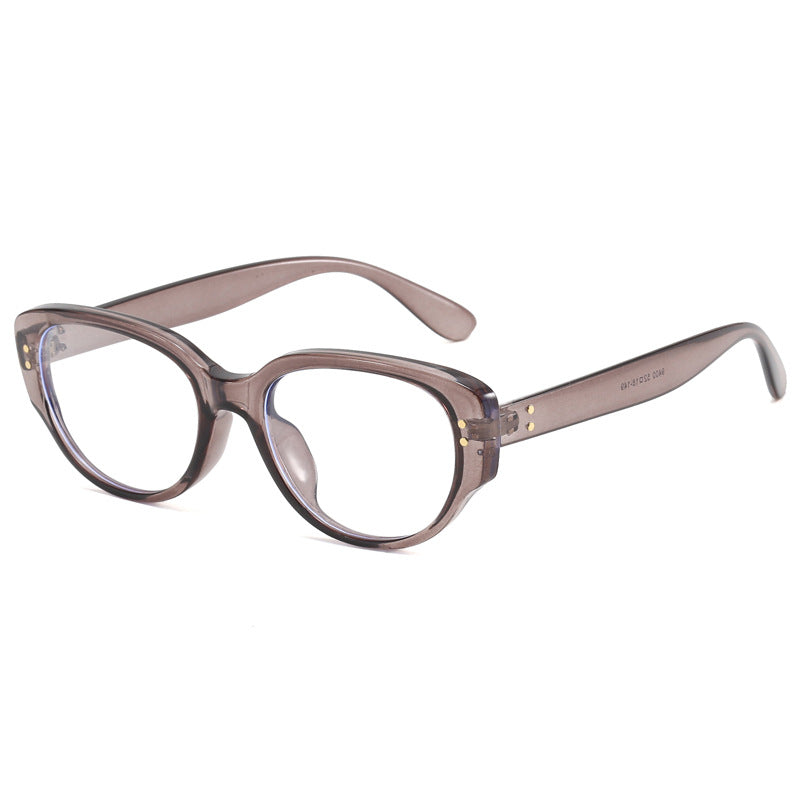 Women's Stylish Glasses in Elegant Vintage Style Stornfield