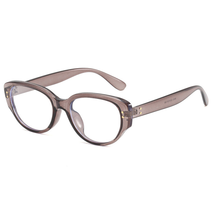 Women's Stylish Glasses in Elegant Vintage Style Stornfield