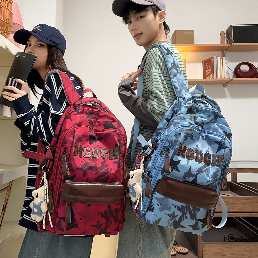 Durable Casual Backpack Stornfield