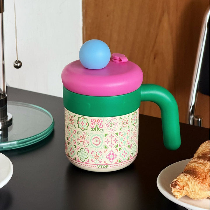 Ladies playful coffee mug Stornfield