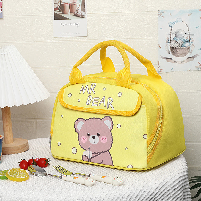 Children's Insulated Lunch Bag Stornfield