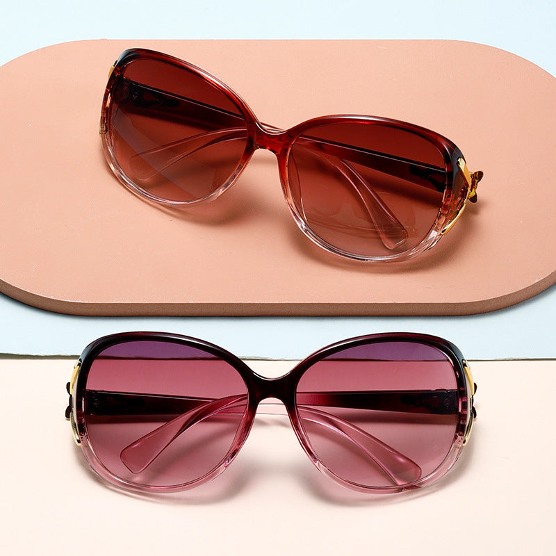 Women’s Glamorous Sunglasses with Adjustable Frame and High-Quality Lenses Stornfield