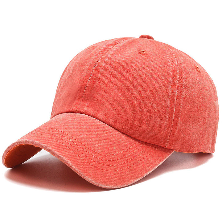 Women Vintage Cotton Cap with Soft Velvet Fabric Stornfield