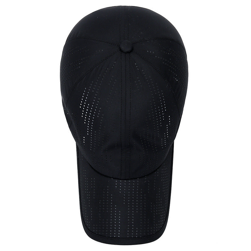 Women's Breathable Performance Baseball Cap Stornfield