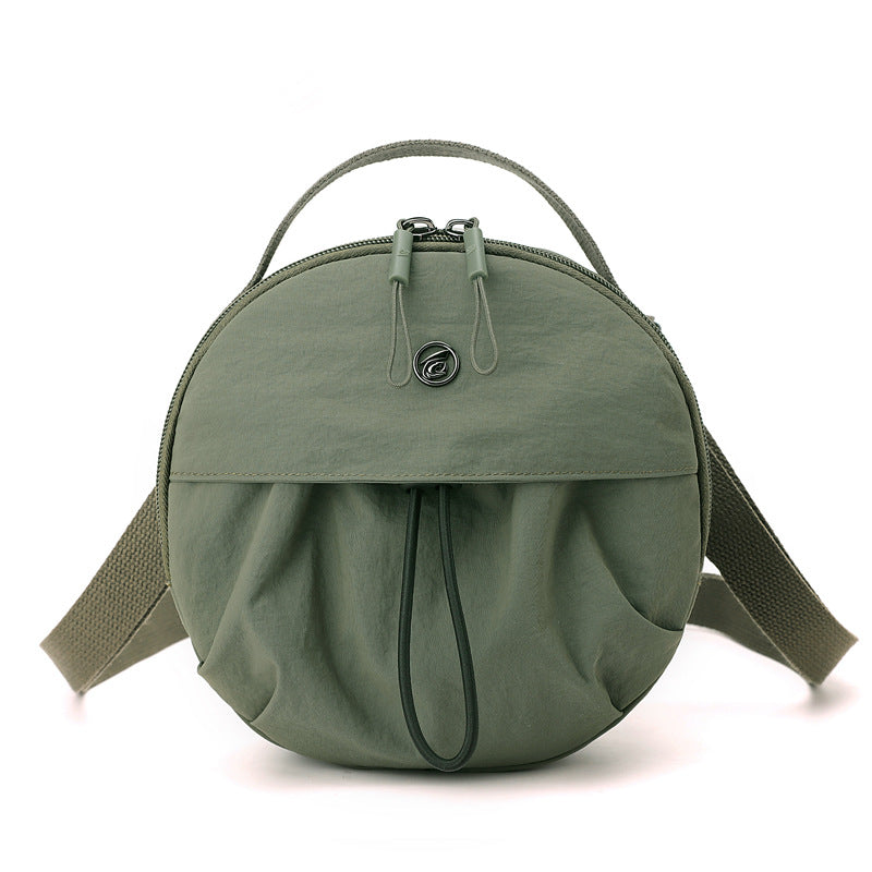 Round Crossbody Bag Stornfield