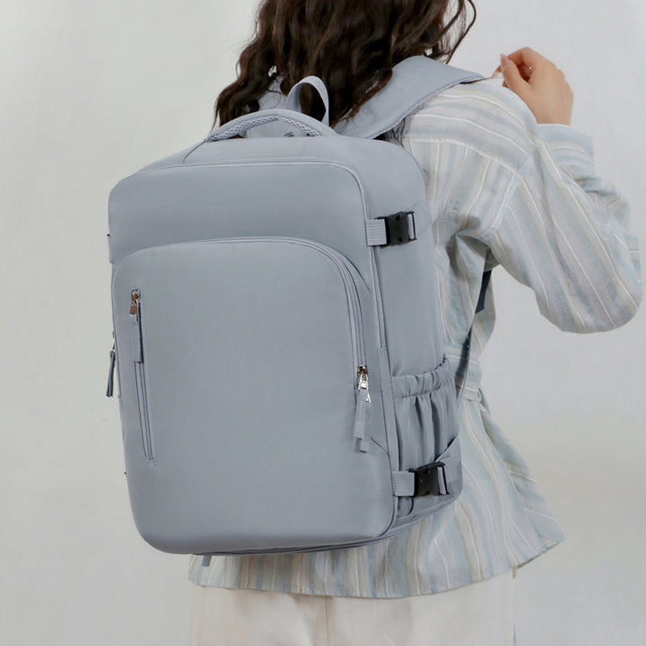 Versatile Urban Backpack Stornfield