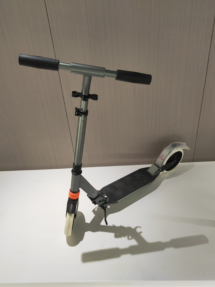 Foldable Commuter Kick Scooter Stornfield