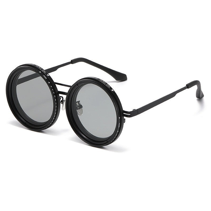 Unisex Multifunctional Sunglasses Stornfield