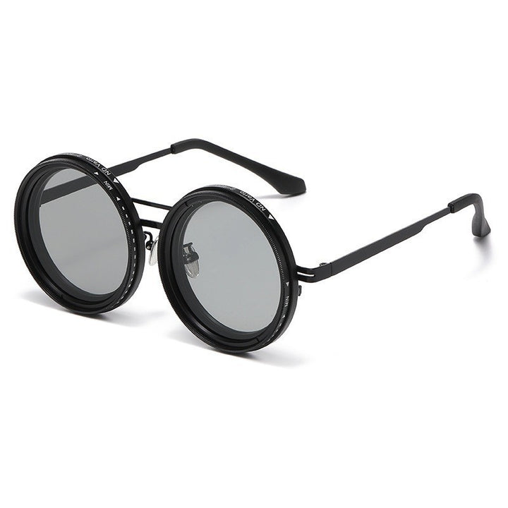 Unisex Multifunctional Sunglasses Stornfield