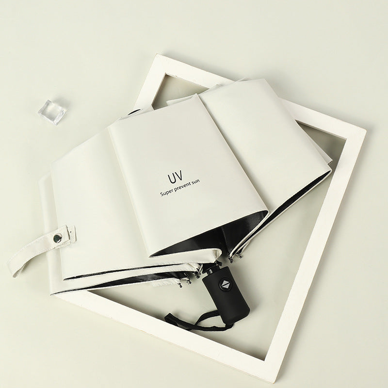Women's Folding Umbrella Stornfield