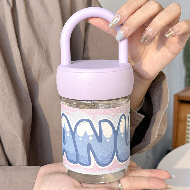 Women's Insulated Multi-Functional Drinking Bottle Stornfield