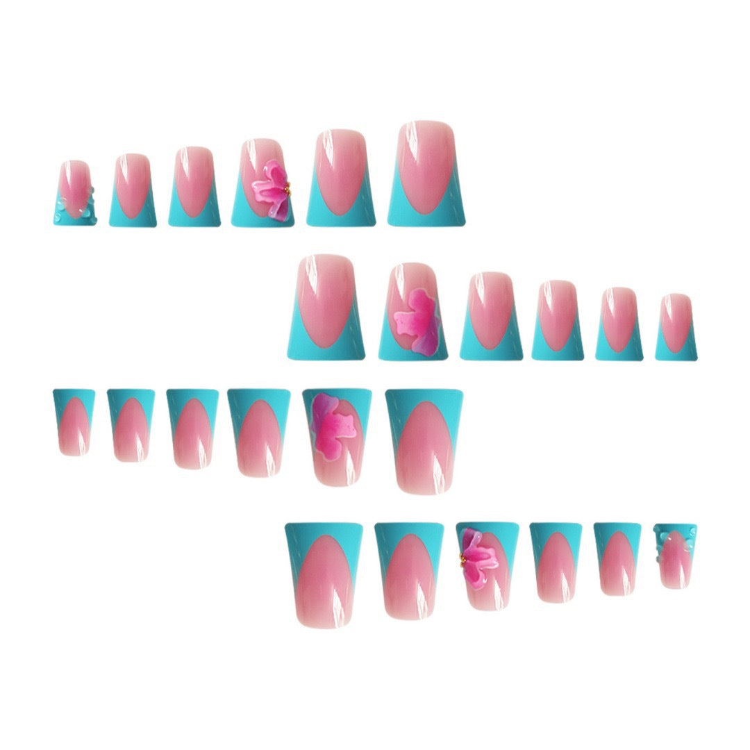 Artistic Nail Design Extensions Stornfield