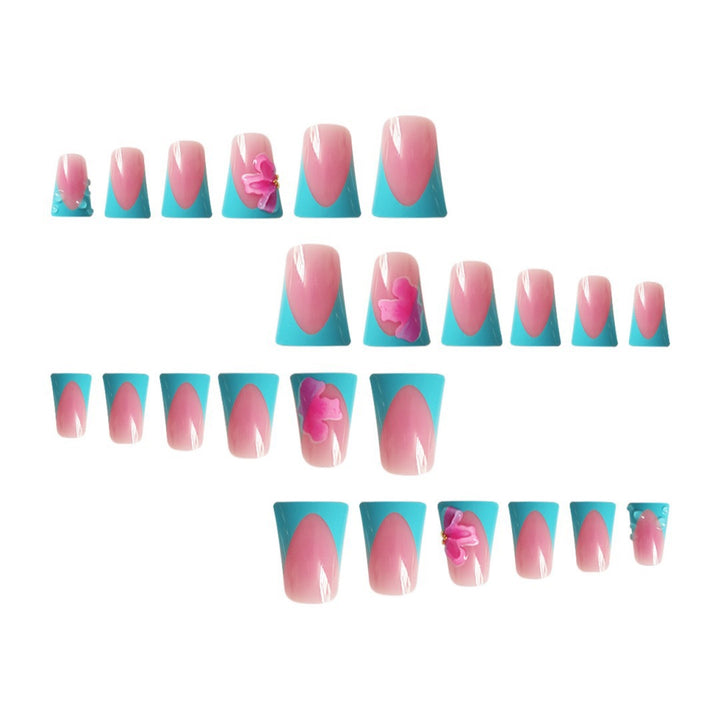 Artistic Nail Design Extensions Stornfield