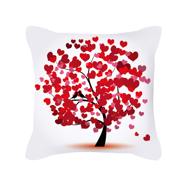 Decorative Pillowcase Stornfield