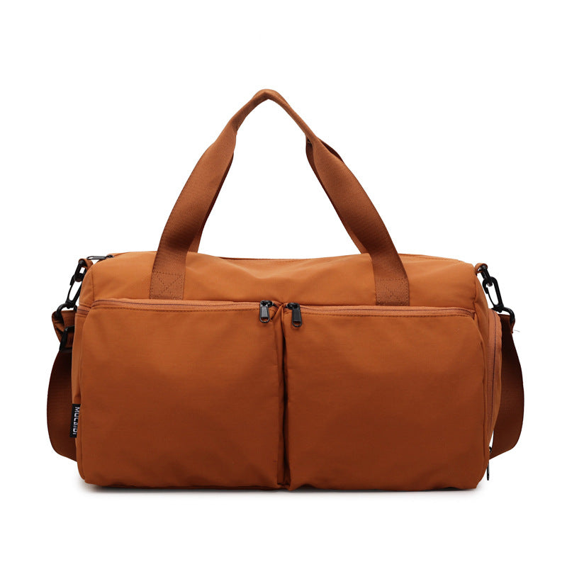 Multifunctional Sports and Travel Bag Stornfield