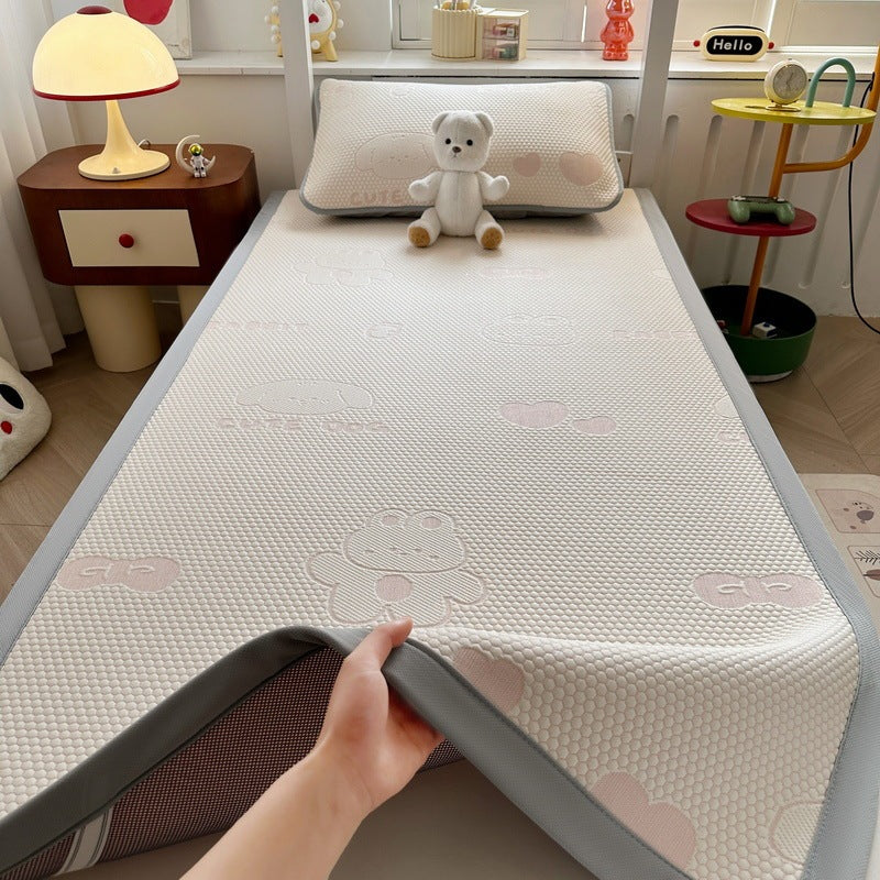 Soft Quilted Mattress Protector