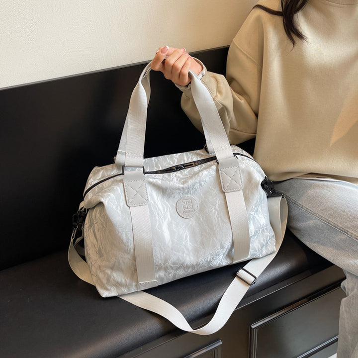 Women's practical sports travel bag Stornfield