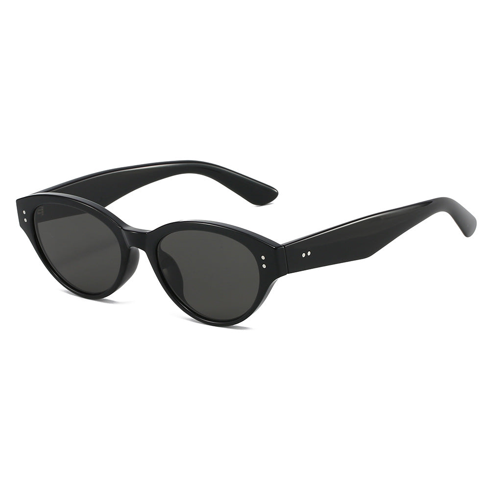 Women's Cat-Eye Sunglasses with UV Protection Stornfield