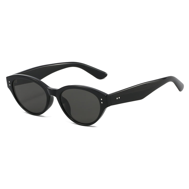 Women's Cat-Eye Sunglasses with UV Protection Stornfield