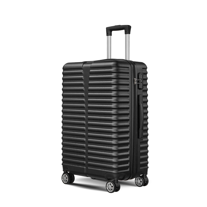 Unisex Lightweight Hard Shell Carry-On Suitcase Stornfield