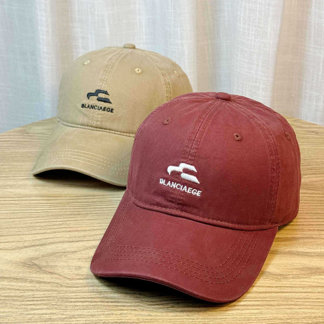 Unisex Adjustable Cotton Baseball Cap Stornfield