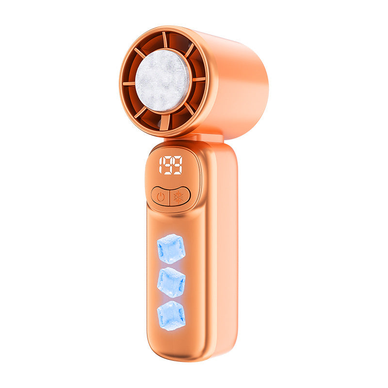 Ladies portable mini air conditioner Stornfield