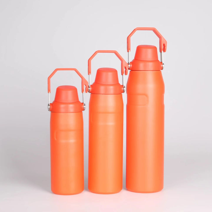 Women's Insulated Stainless Steel Water Bottle Stornfield