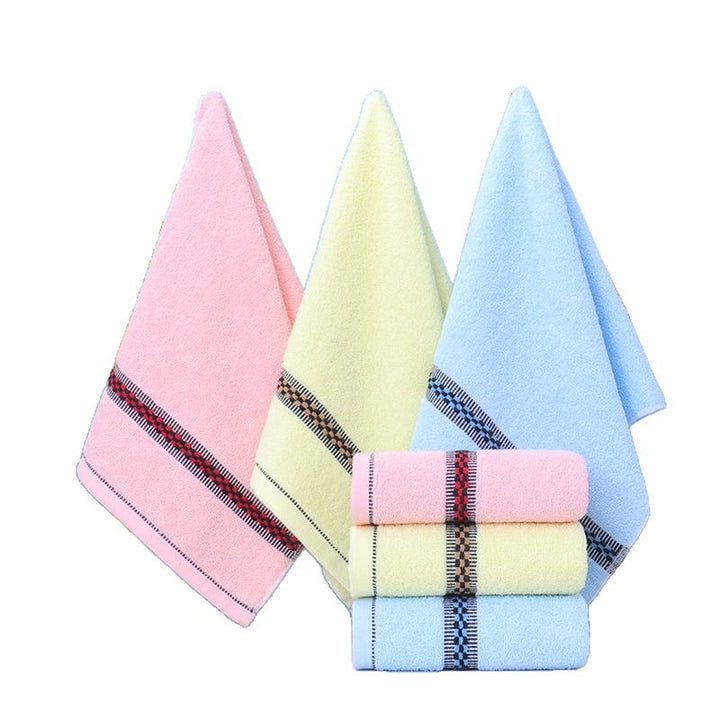 Ladies Terry Towel Stornfield