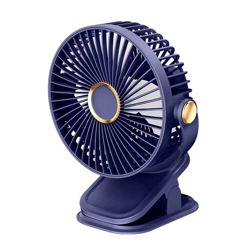 Portable Tabletop Fan Stornfield