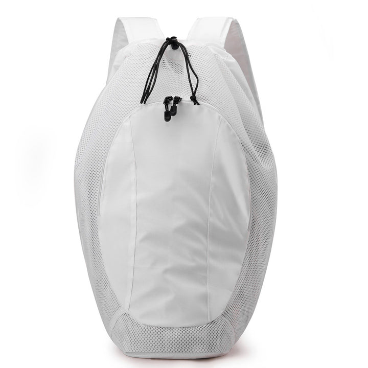 Lightweight Mesh Sports Backpack Stornfield