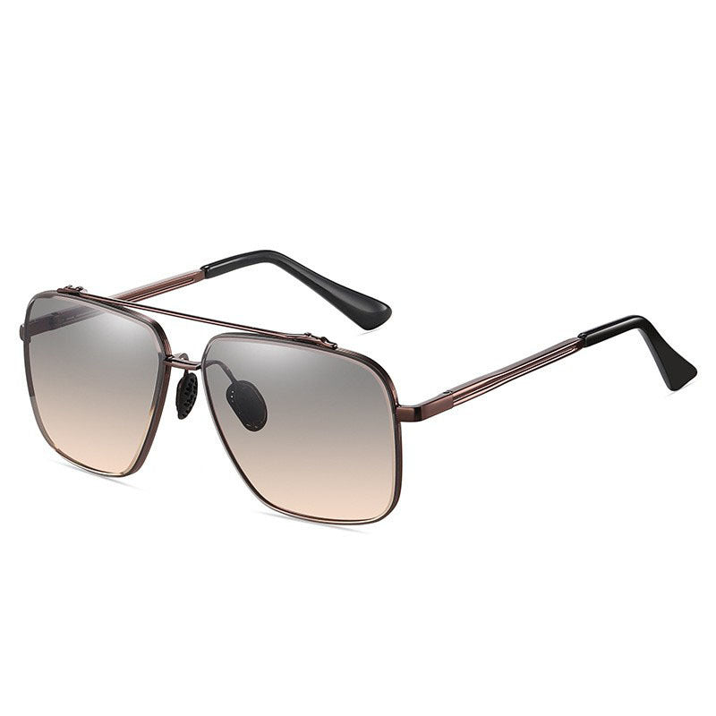 Women's Fashion Sunglasses with High-Quality Metal Frame and Polarized Lenses Stornfield