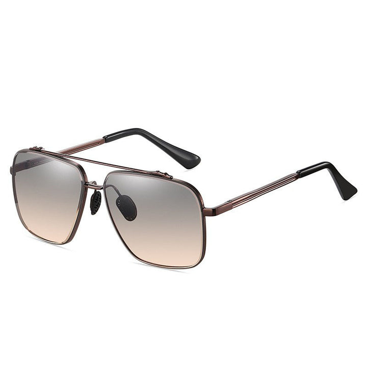 Women's Fashion Sunglasses with High-Quality Metal Frame and Polarized Lenses Stornfield