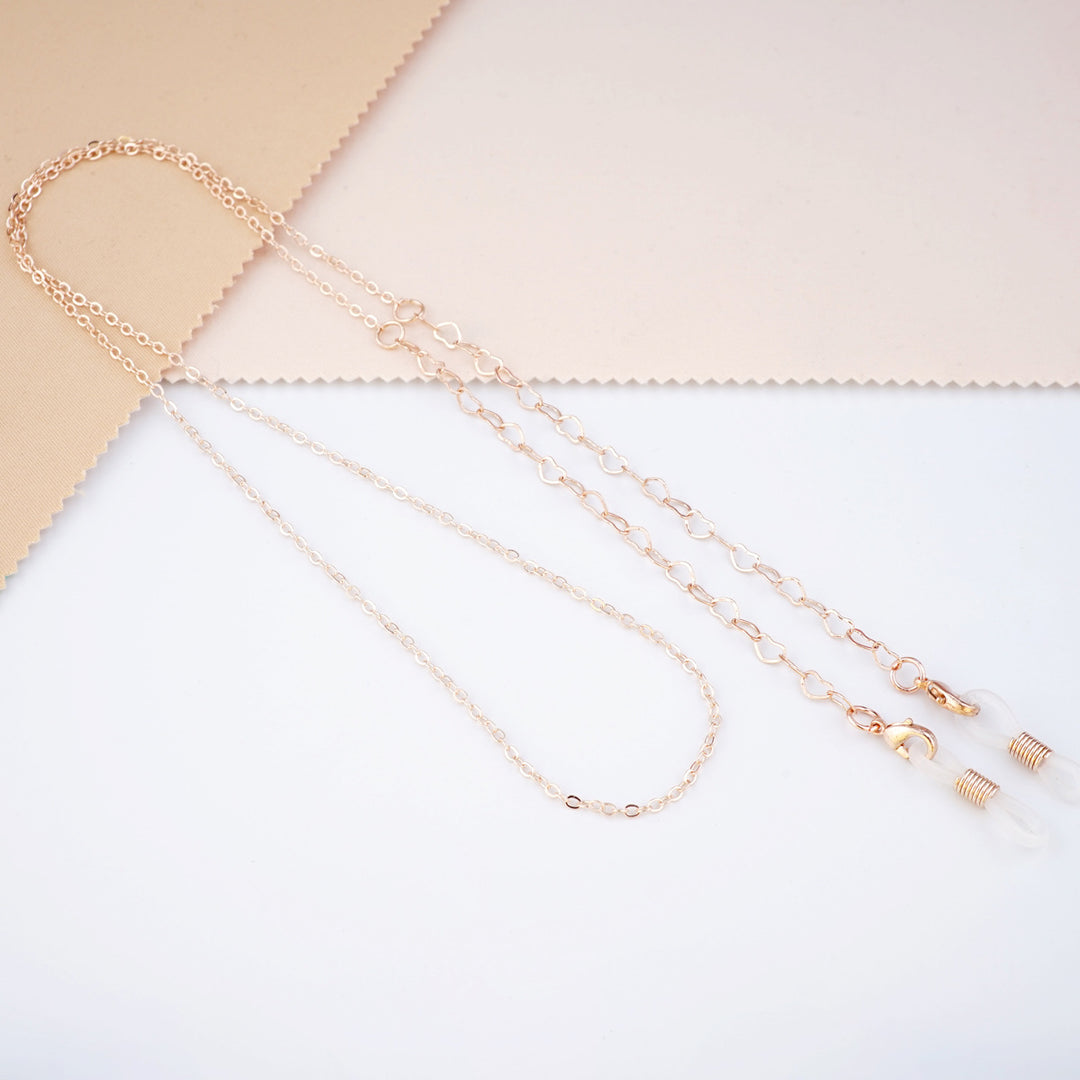 Eyewear Chain Stornfield