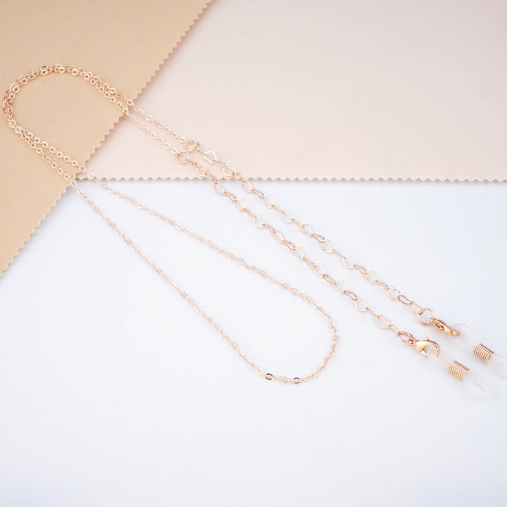 Eyewear Chain Stornfield