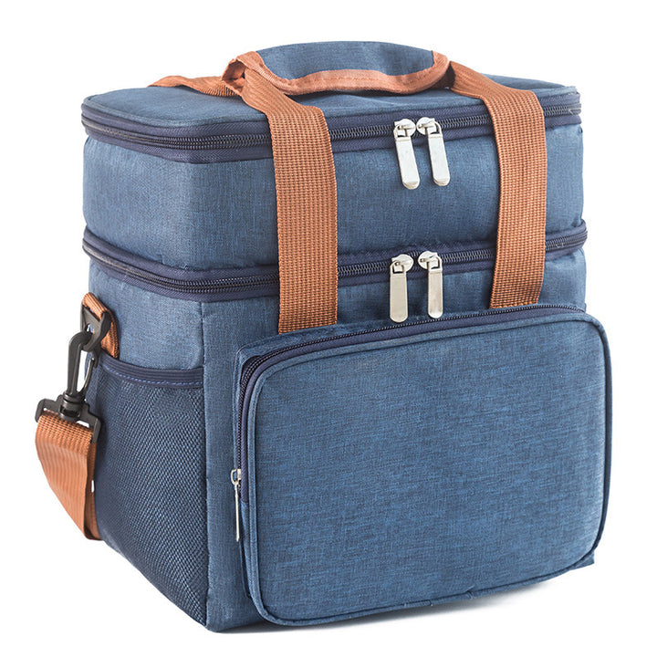 Ladies Insulated Multi-Purpose Cooler Bag Stornfield