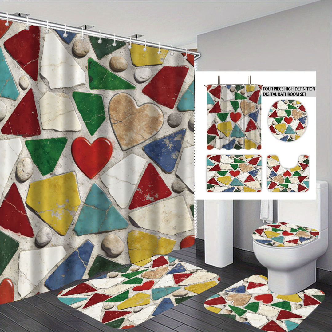 Bathroom Decor Stornfield