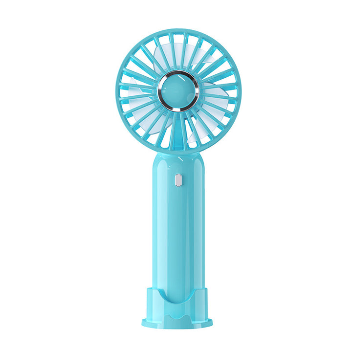 Ladies portable fan Stornfield