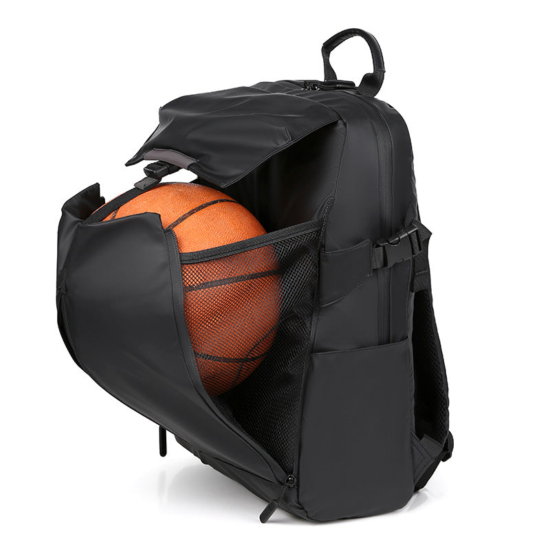 Ergonomic Laptop Service Backpack Stornfield
