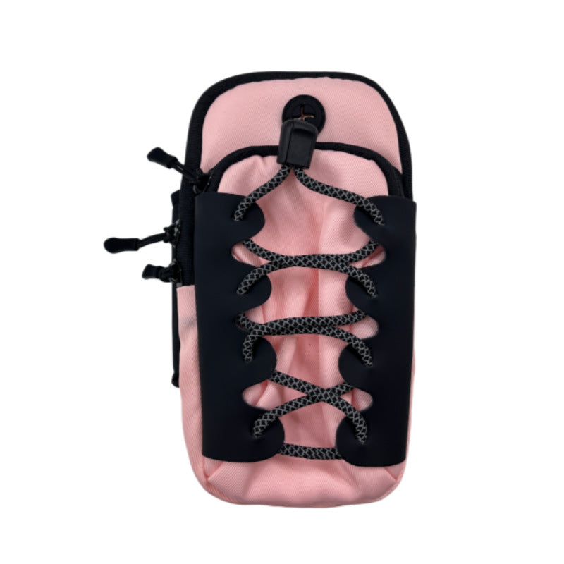 Functional Outdoor Bag Stornfield