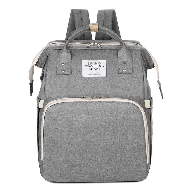 Multi-Functional Travel Backpack Stornfield